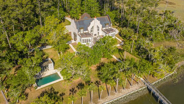 8654 Glascow Island Loop, Edisto Island, SC 29438