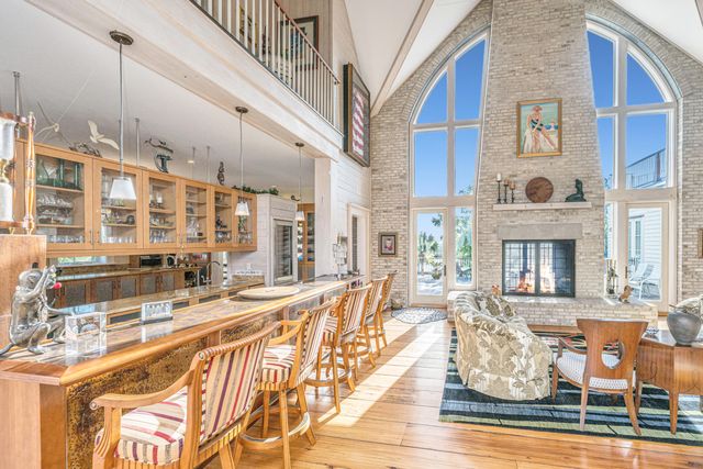 8654 Glascow Island Loop, Edisto Island, SC 29438