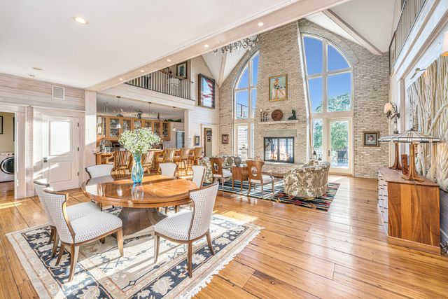 8654 Glascow Island Loop, Edisto Island, SC 29438