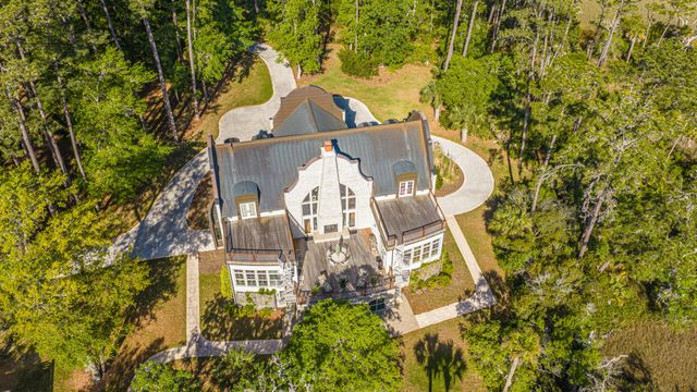 8654 Glascow Island Loop, Edisto Island, SC 29438