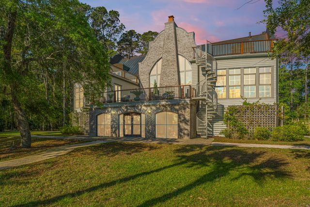 8654 Glascow Island Loop, Edisto Island, SC 29438