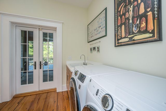 8654 Glascow Island Loop, Edisto Island, SC 29438