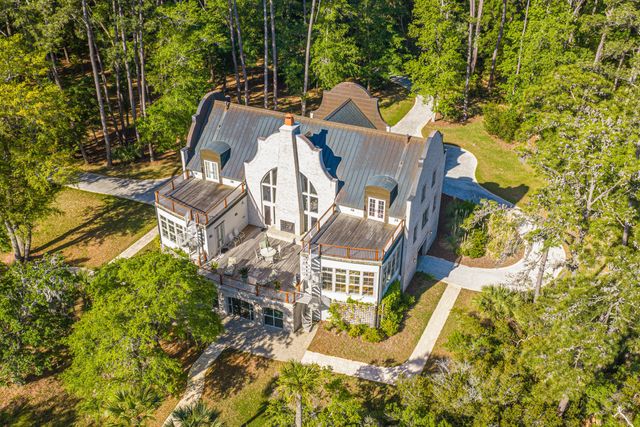 8654 Glascow Island Loop, Edisto Island, SC 29438