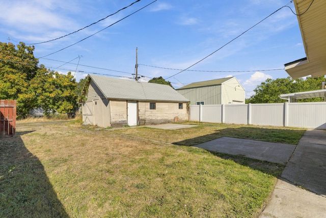 1118 W Jackson Ave, Spokane, WA 99205