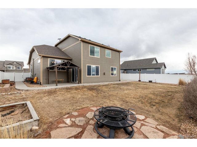 410 Sycamore Ave, Johnstown, CO 80534