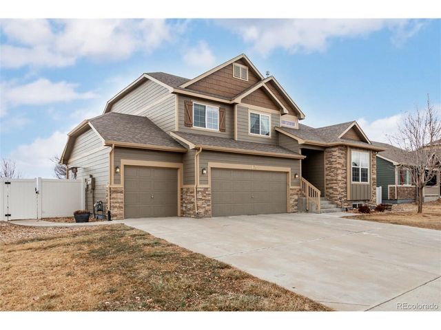 410 Sycamore Ave, Johnstown, CO 80534