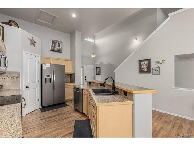 410 Sycamore Ave, Johnstown, CO 80534