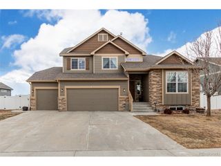 410 Sycamore Ave, Johnstown, CO 80534