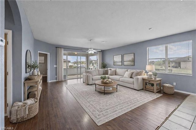 300 Shadow Lakes DR, Lehigh Acres, FL 33974