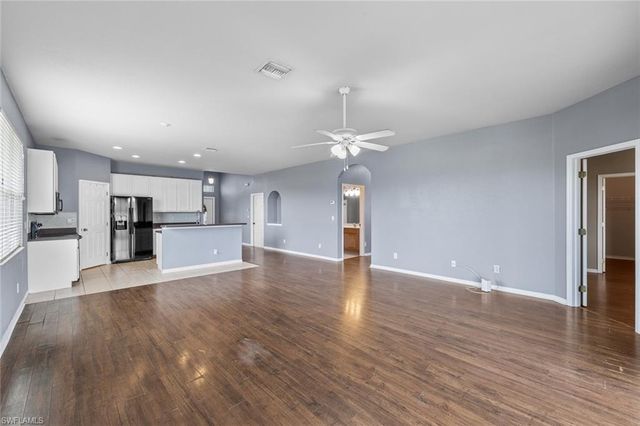 300 Shadow Lakes DR, Lehigh Acres, FL 33974