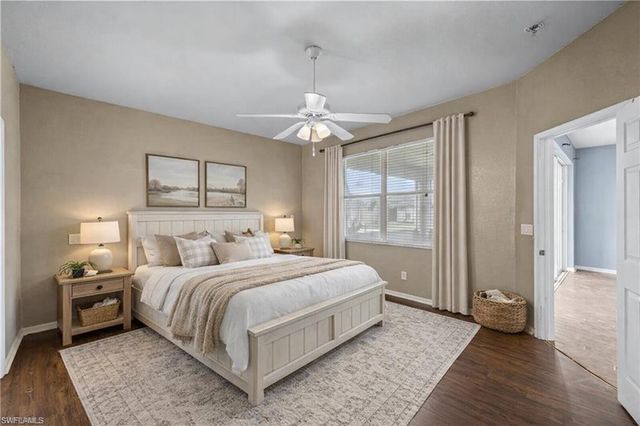 300 Shadow Lakes DR, Lehigh Acres, FL 33974