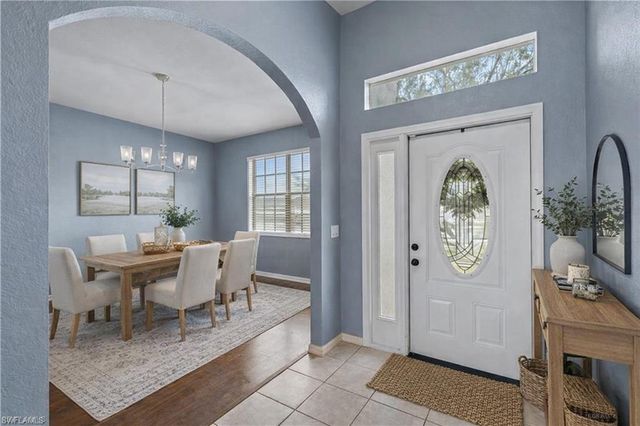 300 Shadow Lakes DR, Lehigh Acres, FL 33974