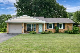 7806 Washington Park Drive, Miamisburg, OH 45459