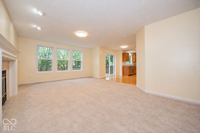 11979 Sellerton Drive, Fishers, IN 46037