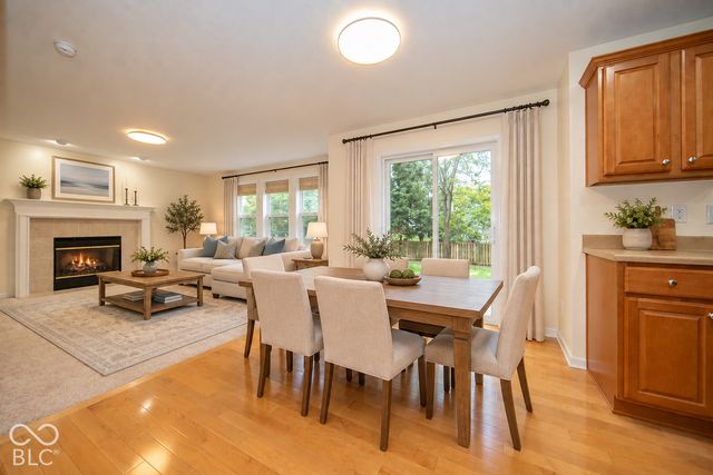 11979 Sellerton Drive, Fishers, IN 46037