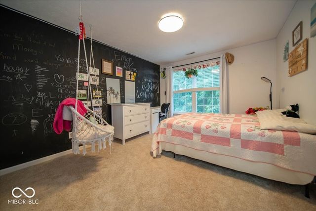 11979 Sellerton Drive, Fishers, IN 46037