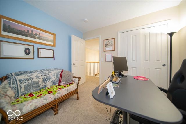 11979 Sellerton Drive, Fishers, IN 46037