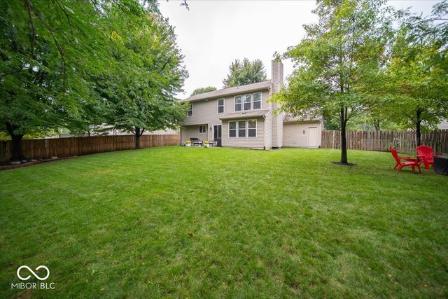 11979 Sellerton Drive, Fishers, IN 46037