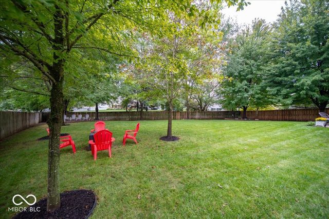 11979 Sellerton Drive, Fishers, IN 46037