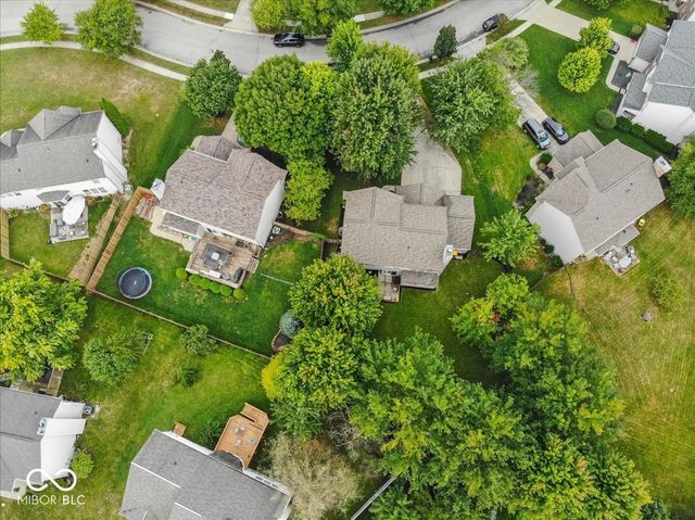 11979 Sellerton Drive, Fishers, IN 46037