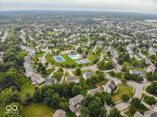 11979 Sellerton Drive, Fishers, IN 46037