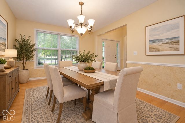 11979 Sellerton Drive, Fishers, IN 46037