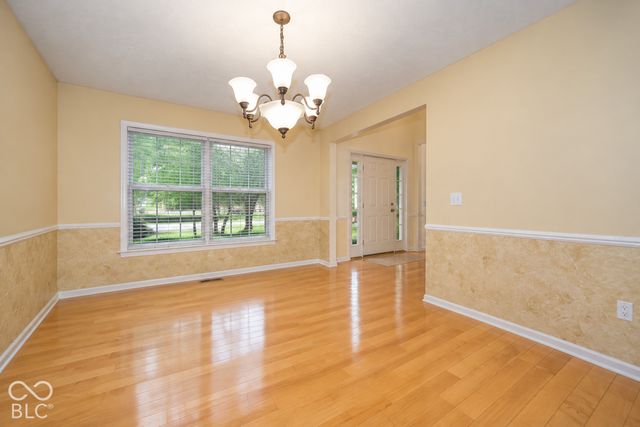 11979 Sellerton Drive, Fishers, IN 46037