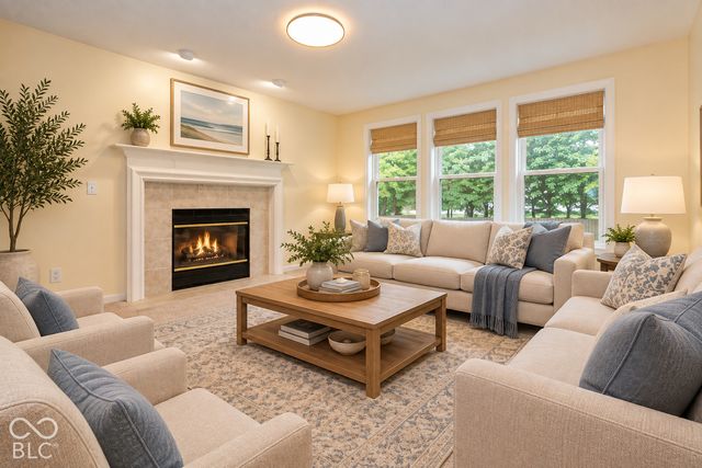 11979 Sellerton Drive, Fishers, IN 46037