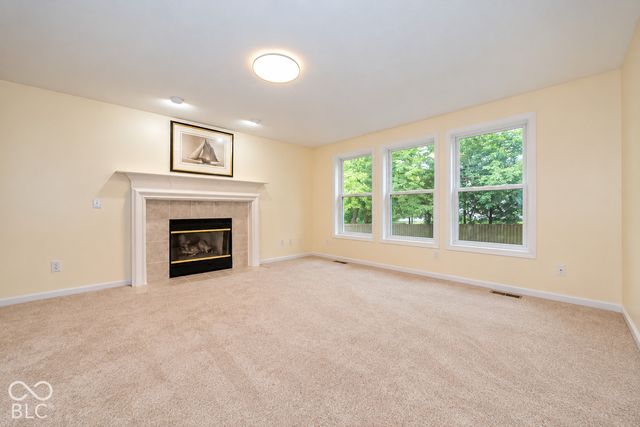 11979 Sellerton Drive, Fishers, IN 46037