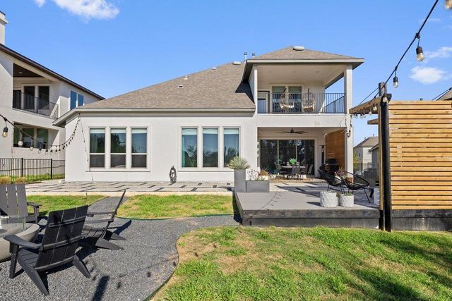 2503 Sunset Vista CIR 132, Spicewood, TX 78669