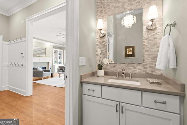 4136 Wandering Rose Lane, Marietta, GA 30062