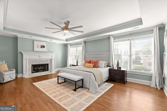 4136 Wandering Rose Lane, Marietta, GA 30062