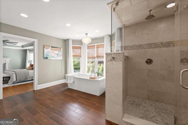 4136 Wandering Rose Lane, Marietta, GA 30062