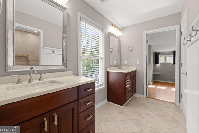 4136 Wandering Rose Lane, Marietta, GA 30062