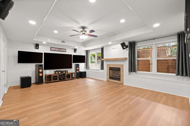 4136 Wandering Rose Lane, Marietta, GA 30062