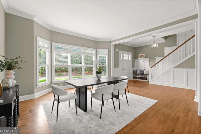4136 Wandering Rose Lane, Marietta, GA 30062