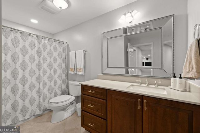 4136 Wandering Rose Lane, Marietta, GA 30062