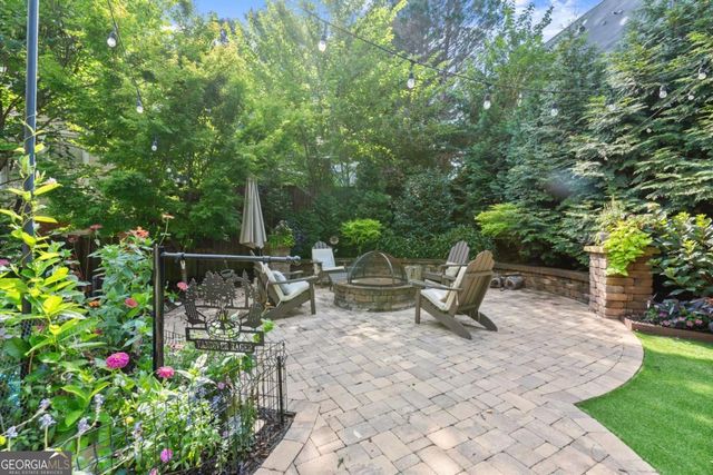 4136 Wandering Rose Lane, Marietta, GA 30062