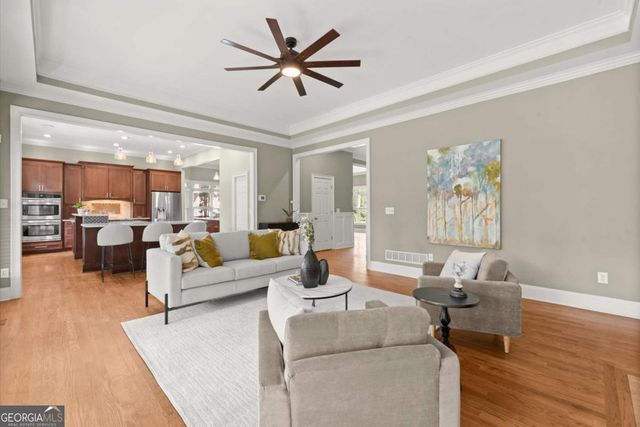 4136 Wandering Rose Lane, Marietta, GA 30062