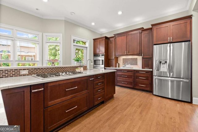4136 Wandering Rose Lane, Marietta, GA 30062