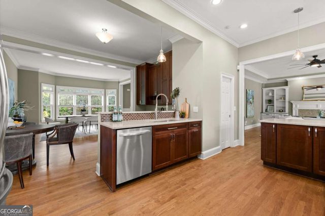 4136 Wandering Rose Lane, Marietta, GA 30062