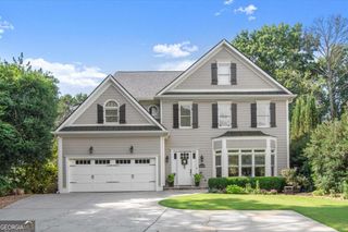 4136 Wandering Rose Lane, Marietta, GA 30062