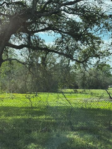 0 Sralla Road, Crosby, TX 77532