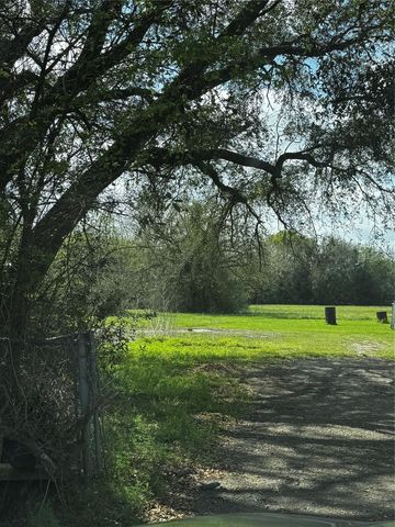 0 Sralla Road, Crosby, TX 77532