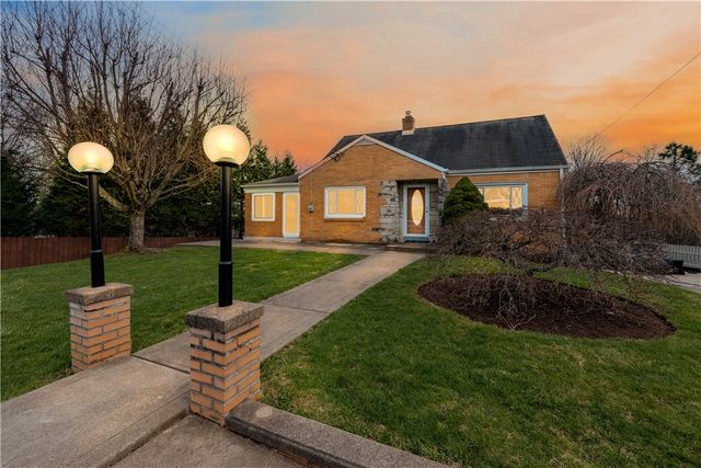 120 Mildred Ln, O'hara, PA 15116