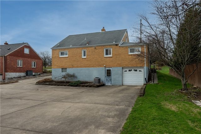 120 Mildred Ln, O'hara, PA 15116