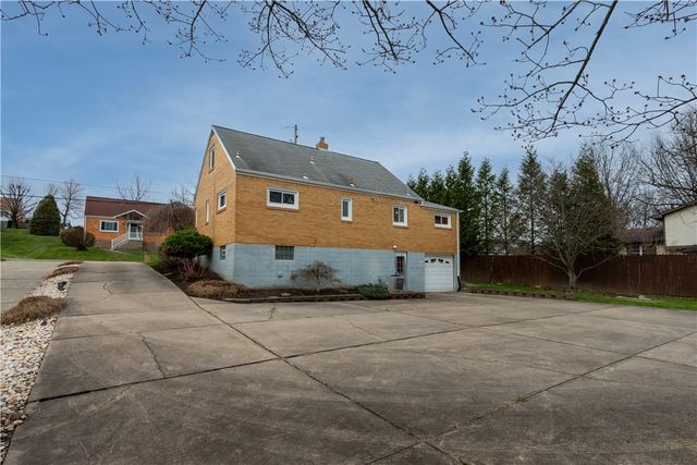 120 Mildred Ln, O'hara, PA 15116