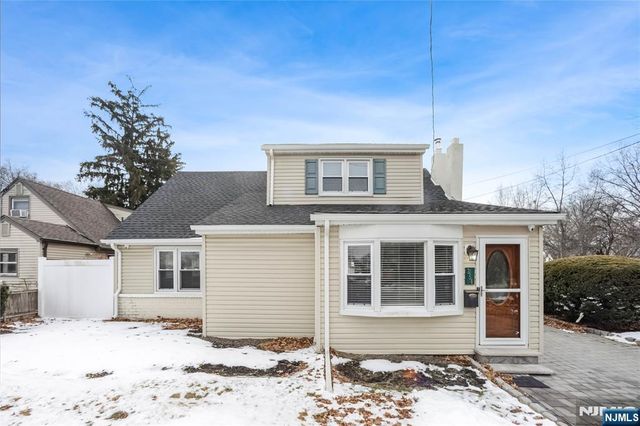 254 W Spring Valley Avenue, Maywood, NJ 07607