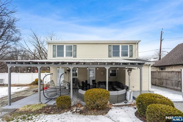 254 W Spring Valley Avenue, Maywood, NJ 07607