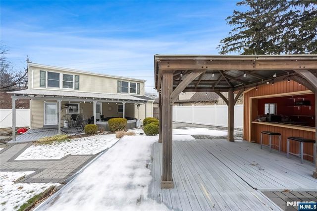 254 W Spring Valley Avenue, Maywood, NJ 07607